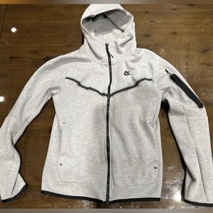 Nike Tech Fleece